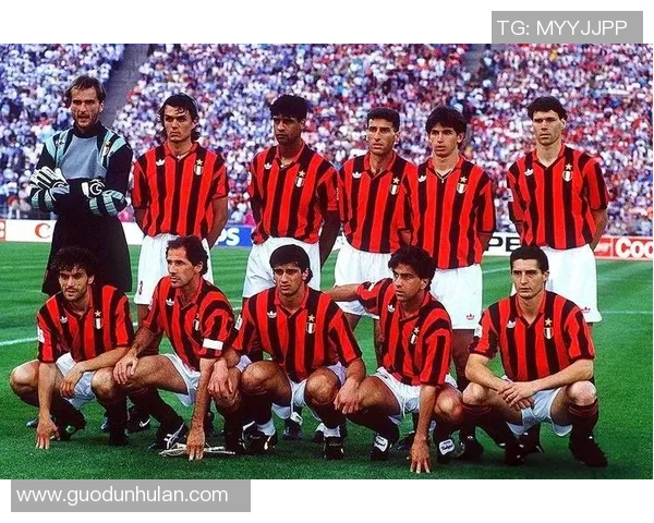 1988年足球十大球星风采回顾及其对足球历史的深远影响 1988年足球十大球星风采回顾及其对足球历史的深远影响