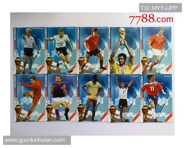 2022中国足球超级联赛球星卡收藏攻略与市场分析