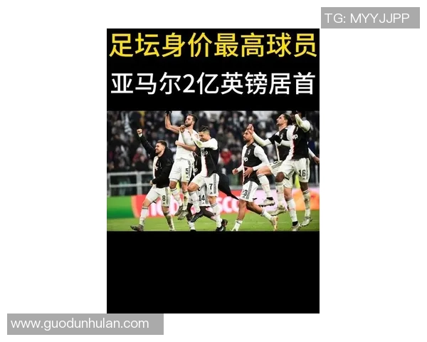 2025年国际足球球星年薪排名前十名及其背后商业价值解析