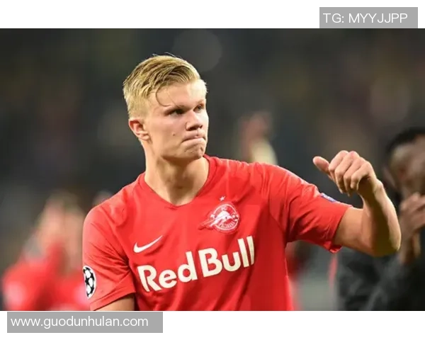 23岁以下足球新星崛起盘点未来球场的璀璨之星