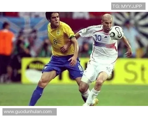 80年代足球传奇巨星回顾：他们如何改变了世界足球的历史与面貌