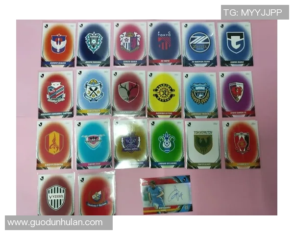 全明星足球球星卡的解析与收藏价值探究