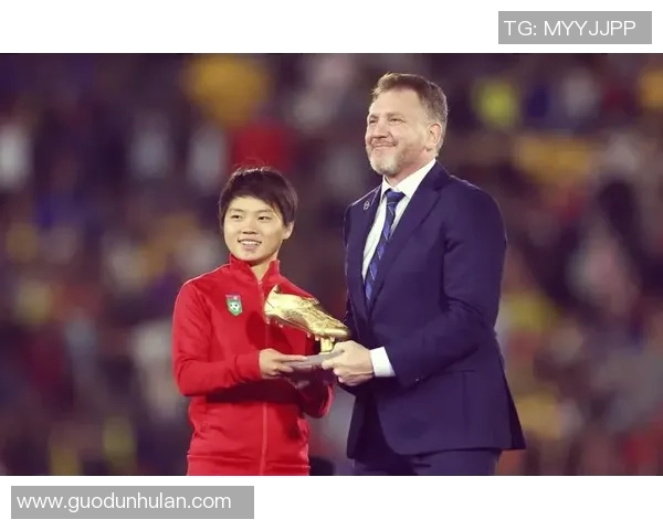 全球最年轻女足球星崛起她们的精彩表现与未来潜力 全球最年轻女足球星崛起她们的精彩表现与未来潜力