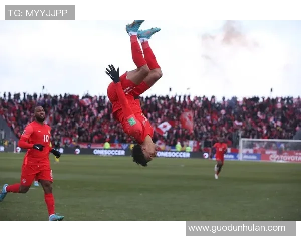 加拿大足球历史上十大顶尖球星排名及其辉煌成就分析