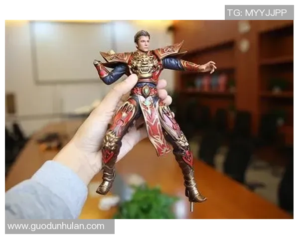 大型手办足球球星模型收藏推荐 带你领略球场传奇人物的风采