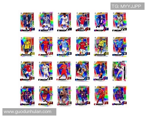 小布足球球星卡珍藏价值分析与市场前景展望