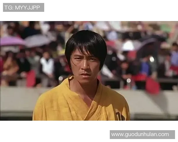 少林足球星爷经典名片照片背后隐藏的独特寓意与影像魅力揭秘