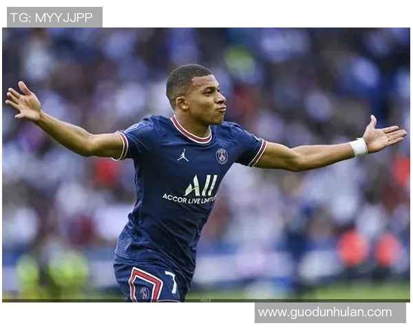 未来足坛巨星崛起 新一代足球天才引领全球潮流