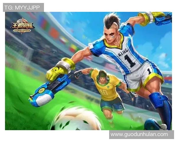 热血兄弟并肩作战以球星风采点燃绿茵荣耀瞬间