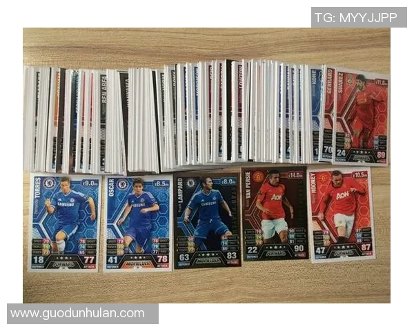 球星卡盒足球收藏热潮全解析带你玩转球迷最爱的珍藏世界